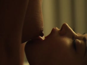 SUNISA SIMS in HURRICANE