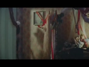 JOY SMITHERS in REBEL