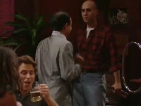 TRACI BINGHAM in MARRIED... WITH CHILDREN