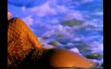 TRACI BINGHAM NUDE/SEXY SCENE IN EXPOSED: TVS LIFEGUARD BABES