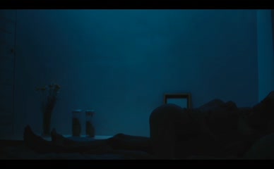 JULIA GOLDANI TELLES NUDE/SEXY SCENE IN THE GIRLFRIEND EXPERIENCE