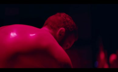 JULIA GOLDANI TELLES NUDE/SEXY SCENE IN THE GIRLFRIEND EXPERIENCE