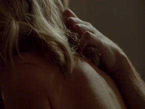 KARA KILLMER in CHICAGO FIRE (2012-)