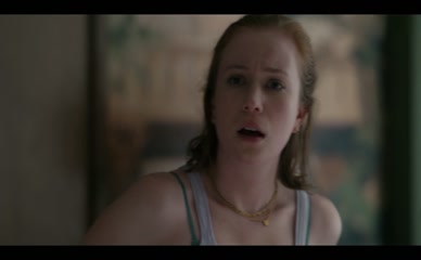 JEAN SMART,HANNAH EINBINDER NUDE/SEXY SCENE IN HACKS