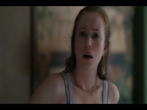 JEAN SMART,HANNAH EINBINDER NUDE/SEXY SCENE IN HACKS