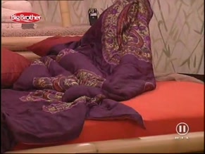 KADER LOTH in BIG BROTHER (GERMANY)