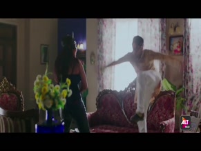 FLORA SAINI in XXX: UNCENSORED (2018)