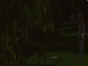 LILY-ROSE DEPP in SAVAGE (2019)