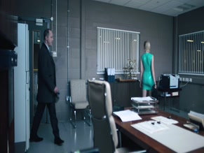 JULIA GOLDANI TELLES in THE GIRLFRIEND EXPERIENCE (2016-)