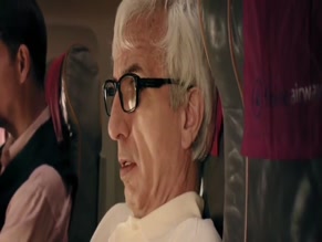 MICAELA SCHAFER in SKY SHARKS (2020)