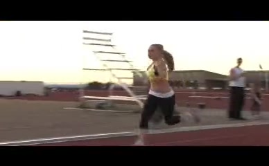 IMOGEN BAILEY in THE 7TH HUNT