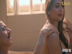 HIRAL RADADIYA in SISKIYAAN SEASON 2 PART 2 (2022)