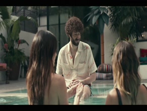 KENDALL JENNER in DAVE