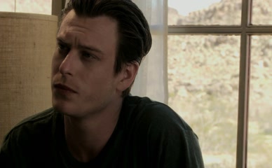 DIORA BAIRD NUDE/SEXY SCENE IN QUIT