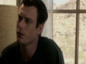 DIORA BAIRD NUDE/SEXY SCENE IN QUIT