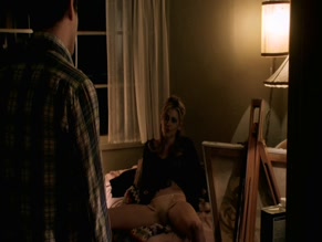 DIORA BAIRD NUDE/SEXY SCENE IN QUIT