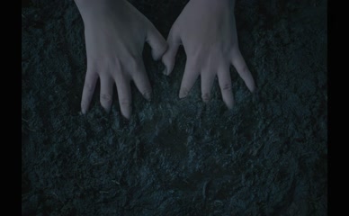 MONIQUE ROCKMAN NUDE/SEXY SCENE IN GAIA