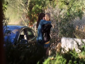 SUSAN WALTERS in HONESTY WEEKEND