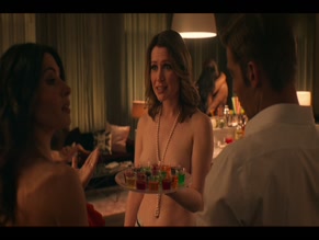 KRISTA MORIN in SEX/LIFE