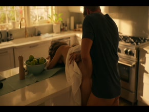 SARAH SHAHI in SEX/LIFE (2021-)