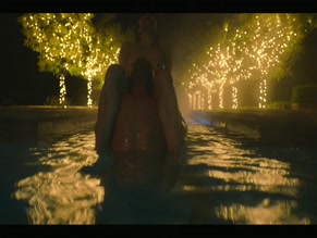 SARAH SHAHI in SEX/LIFE (2021-)