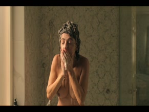 SARAH SHAHI NUDE/SEXY SCENE IN SEX/LIFE