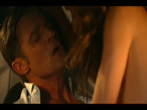 SARAH SHAHI in SEX/LIFE (2021-)