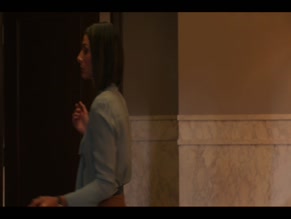 SARAH SHAHI in SEX/LIFE