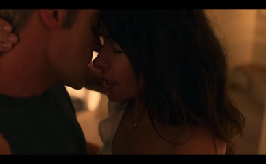 SARAH SHAHI NUDE/SEXY SCENE IN SEX/LIFE