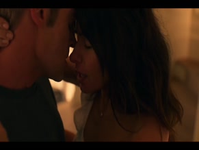 SARAH SHAHI in SEX/LIFE