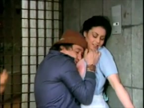 ROSSY MENDOZA in EL DIA DE LOS ALBANILES (1984)