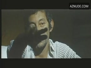 JANE BIRKIN NUDE/SEXY SCENE IN CANNABIS