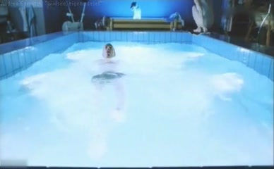 ANDREA SAWATZKI NUDE/SEXY SCENE IN SUDSEE, EIGENE INSEL