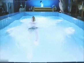 ANDREA SAWATZKI in SUDSEE, EIGENE INSEL (1999)