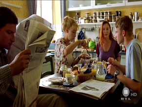 ANDREA SAWATZKI in HARTE JUNGS (2000)