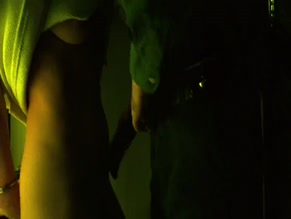 ANDREA SAWATZKI in DAS EXPERIMENT (2001)