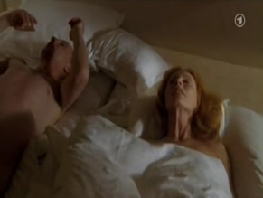 ANDREA SAWATZKI in HELEN, FRED UND TED (2006)