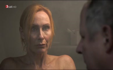 ANDREA SAWATZKI NUDE/SEXY SCENE IN MEINE TOCHTER, IHR FREUND UND ICH