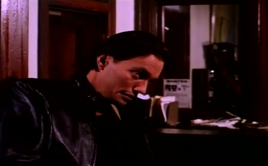 JEWEL SHEPARD NUDE/SEXY SCENE IN ROOTS OF EVIL