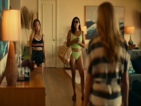 SYDNEY SWEENEY in THE WHITE LOTUS (2021-)