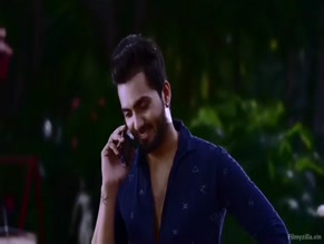 Shafaq Naaz Sexy in Affair