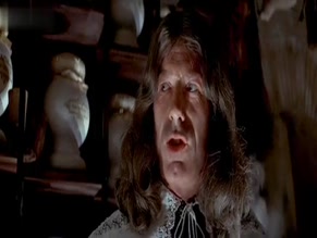 GEMMA JONES in THE DEVILS (1971)