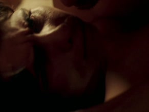 DANIELA VALENCIANO in THE AWAKENING OF THE ANTS