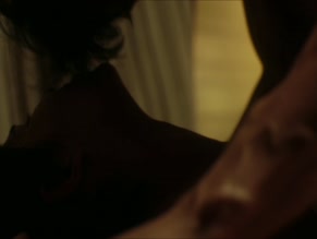 DANIELA VALENCIANO NUDE/SEXY SCENE IN THE AWAKENING OF THE ANTS