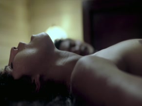 DANIELA VALENCIANO in THE AWAKENING OF THE ANTS