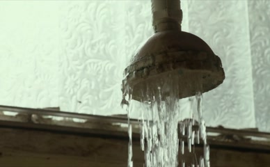 DANIELA VALENCIANO NUDE/SEXY SCENE IN THE AWAKENING OF THE ANTS