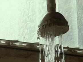 DANIELA VALENCIANO NUDE/SEXY SCENE IN THE AWAKENING OF THE ANTS