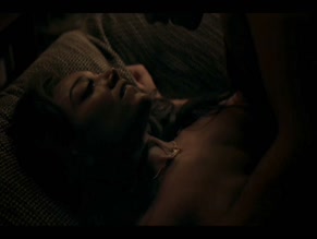 PATINA MILLER in POWER BOOK III: RAISING KANAN