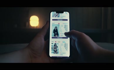 UNKNOWN NUDE/SEXY SCENE IN SKAMER