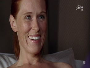 AUDREY FLEUROT NUDE/SEXY SCENE IN LA VIE EN MIETTES